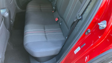 Toyota C-HR 1.8 Hybrid GR Sport 5dr CVT Hybrid Hatchback